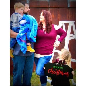 Meet your Posher, Danielle